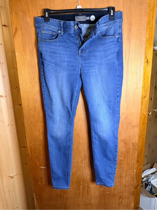 torrid Denim - Torrid Blue Stretch Bombshell 💣 Skinny Jeans